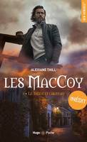 Maccoy - Tome 5 Le trèfle et l'a, Maccoy - Tome 5 Le trèfle et l'agneau, Le tréfle et l'agneau