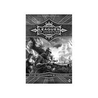 Leagues of Adventures VF - Kit de Découverte + Ecran