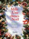 Mille et une choses de noel (i spy christmas), devinettes en images