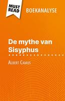 De mythe van Sisyphus, van Albert Camus