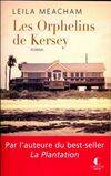 Les orphelins de Kersey