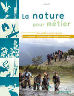 Nature pour métier (La) : Édition 2014