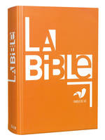 La Bible Parole de vie, Orange
