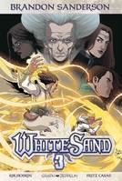 3, White Sand, Volume 3