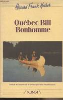 Quebec Bill Bonhomme