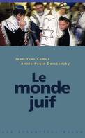 MONDE JUIF (LE)