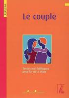 couple (le) (ned), recueil de textes non bibliques pour la vie à deux