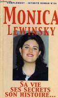 MONICA LEWINSKY