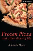 Frozen Pizza and Other Stories, Livre