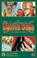 9, Darren Shan T09, Les Tueurs de l'aube