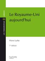 Le Royaume-Uni aujourd'hui