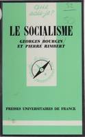 Socialisme (le)