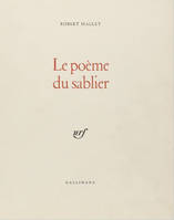 Le Poème du sablier