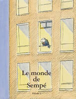 Volume 2, Le monde de Sempé (Tome 2)