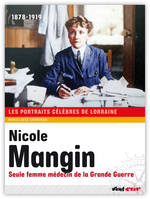 Nicole Mangin