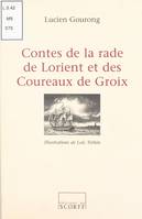 Contes de la rade de Lorient et des Coureaux de Groix