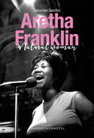 Aretha franklin Natural woman