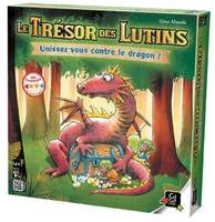 Le trésor des lutins