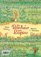 Au bonheur des lapins