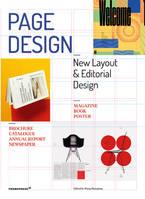 Page Design - New Layout & Editorial Design (Hardback) /anglais