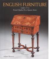 English Furniture from Charles II /anglais