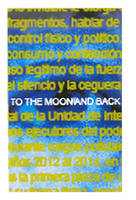 Mario Zamora To the Moon and Back /anglais