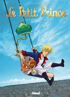 Le Petit Prince - Tome 11, La planète des Libris