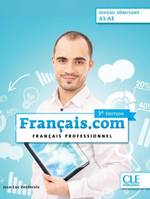 Français.com, Français professionnel