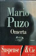 Omerta, roman