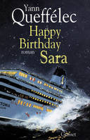 Happy birthday Sara, roman