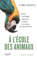 À l'école des animaux, Fonder une famille, apprendre à séduire, vivre en paix, comment font-ils ?