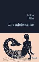 Une adolescente