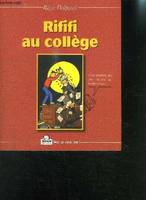 Rififi au collège