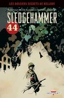 Hellboy - Dossiers secrets - Sledgehammer 44