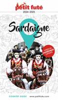 Guide Sardaigne 2024 Petit Futé