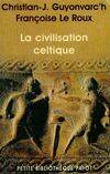 La civilisation celtique - fermeture et bascule vers 9782228921664