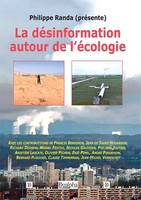 La désinformation autour de l’écologie