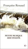 Petite musique des vivants, Roman