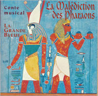 La malédiction des pharaons