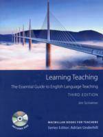 Learning Teaching book and DVD pack, Livre+DVD