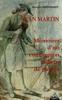 Jean Martin