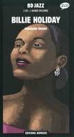 Billie Holiday (Longbox - Livre-CD illustré par il