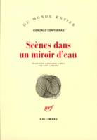 Scènes dans un miroir d'eau roman, roman