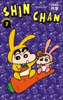 7, Shin Chan - saison 2 (Tome 7), saison 2