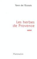 Les Herbes de Provence, roman