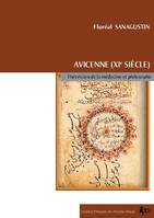 Avicenne (XIe siècle), théoricien de la médecine et philosophe, Approche épistémologique