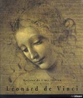 LEONARD DE VINCI