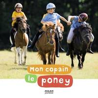 Mon copain le poney