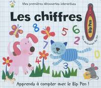 Les nombres / apprends à compter avec le Bip Pen !, apprends à compter avec le bip pen !