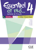 essentiel et plus 4 exercices, Exercices